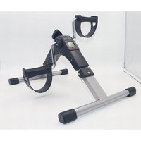 A Bike that doesn't move! Fitness Equipment Home Exercises Gym Mini Bicycle, Household Electric Bike, Fashionable Leg Trainer
