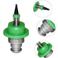 High Quality SMT Nozzle JUKI Nozzle 500,501,502,503,504,505,506,507,508,510 ,511 Factory Price Juki Nozzle Core SMT Juki Nozzle