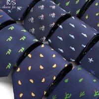 Men's Skinny Ties Jacquard Neckties for Wedding Business Suits Party Neck Ties Neckwear Slim Gravatas Accessories Gift For Men