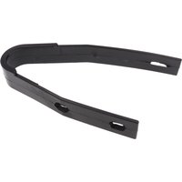 AliExpress Nowhat Motorcycle Black Chain Slider Rear Swingarm Cover Chain Protector Guard Guide for 125cc 140cc 150cc 160cc Pit Dirt Bike