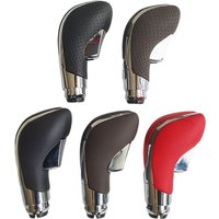 Automatic Gear Shift Knob Shifter Knob Lever Stick For Opel/Vauxhall Insignia/Astra J 2008-2016 For Buick Regal gear lever