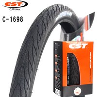 CST mountain bike tires C1698 Folding Stab proof 26 27.5 inches 27.5*1.75 Bicycle parts Antiskid wear resistant bicycle tire