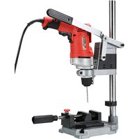 Support de perceuse électrique 400mm, support de perçage, support de meuleuse, pince de presse d'établi, meuleuse à pince pour le travail du bois