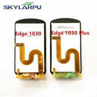 3.5" Inch LCD Display For Garmin Edge 1030 / Edge 1030 Plus Direct Replacement Cracked/Broken Screen (Select the correct model)