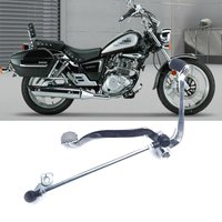 Motorcycle Gear Shift Lever Change Pedal For Suzuki GZ150 GZ150-A GZ125HS Shift Lever Gear Lever