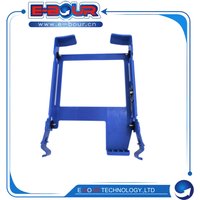 0DN8MY DN8MY Hard Drive Adapter for OptiPlex 390 790 990 3010 3020 7010 9020 7020 3.5'' HDD Tray Carrier Caddy Hard Disk Frame