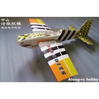 Future PP Material Foam Plane RC 3D Airplane 38" 965mm Wingspan 15E Slick540 04A Slick F3D Airplane KIT or PNP Set 04A 04B Color