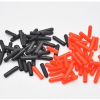 FrSky X7 X12S X9D Plus Flysky i6S Anti-sliping Stick Transmitter Switch Silicone Case Cap Sheath