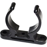 Boat Hook Clip Marine Nylon Split Paddle Rod Holder Clip For 38mm 1.5 Inch Pole Tube Yacht Speedboat Boat Accessories Marine