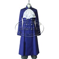 2025 Axis Powers Hetalia Austria Cosplay Costume