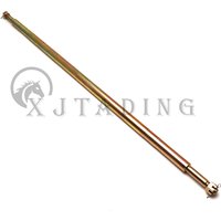 1000mm rear axle for DIY electric off-road vehicle ATV car kart Quad motorcycle parts