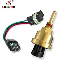 Coolant Fluid Level Sensor Switch For Cummins L10 M11 ISM N14 ISX PAI 3612521 4903489 1673785C91 1673785C92
