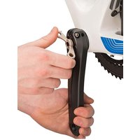 AliExpress Bicycle Repair Bike Crank Extractor High Hardness Fits Well Practical Hollowtech II Cranks Use Adjusting Cap Tool