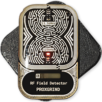 Proxgrind RFID Field Detector