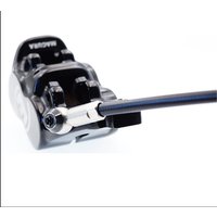 AliExpress COOMA SPORT Bike Disc Brake Banjo Connector for Shimano, AVID, SRAM, Formula Brake System, Olive & Banjo, 2 SET