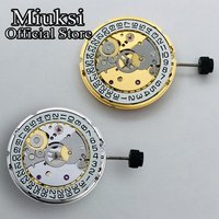 PT5000 Genuine High Precision 25 Jewels Mechanical Movement Datewheel 28800/Hour Frequency Wristwatch Parts Replace ETA2824-2 image 4