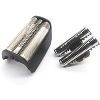 30B Foil Screen Blade For Series 3 SmartControl 4000 Syncro Pro &7000 TriControl Series 5495 7505 7520 7650 Shaver Heads