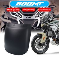 Garde-boue d'extension de roue avant de moto, garde-boue pour CFMOTO 800stuff, 800 trucs