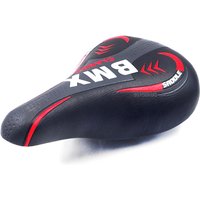 Bicycle saddle Kids BMX Outdoor Sports Bike Cushion Racing Extreme sports Competition Light Children saddle Bicycle Accessories