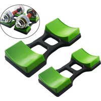 Dumbbell Rack Mat Household Home Dumbbell Storage Brackets Indoor Gym Weight Lifting Equipment Dumbbell Storage Holder Stand