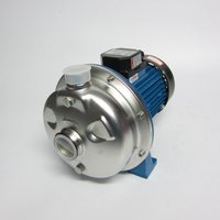 BLC70/055T stainless steel centrifugal pump household tap water booster pump 0.55KW three-phase single phase