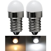 Ampolletas Led Bulb Light E14 1W Mini Frosted Shell Energy Saving Lamp 12v 24v 48v 60v 110v 220v Candle 12 24 Volts Spotlights