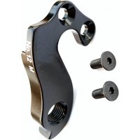1pc Bicycle rear derailleur hanger For CANYON No.12 M Kona Bianchi Lapierre Cube De Rosa Stevens Da Bomb Bergamont MECH dropout
