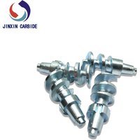 JX180/250PCS Wheel Lug Car tire anti slip nails Anti Skid Falling Spikes For Motorcycle Bicycle Winter Emergency