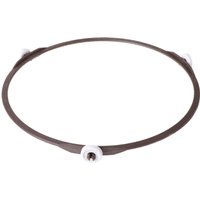 Microwave Oven Parts Round Shaped Rotating Tray Glass Plate Support 6.57'' Inner wheel height 1.6cm Whosale&Dropship