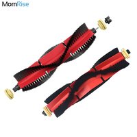 Roller Brush For Xiaomi Roborock S5 Max S6 maxv S50 Detachable Main Brush Accessories Parts Xiomi Vacuum Cleaner Replacement