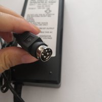 AC Adapter Bateria Carregador for Furukawa Fitel S178 S153 S123 Fusion Splicer Machine