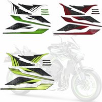 Motorcycle Sticker Full Kit For Kawasaki Z900 2020 2021 High Quality Protector Racing Applique Emblem Decorative Protector