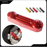Motorcycle Front Shock Absorber Fork Suspension Cover Case for Vespa GTS GTV Sprint Primavera LX 150-300 2017-2020
