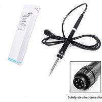 Weller Soldering Iron Handle WSP80 Pen WSD81 Handle Soldering Station 24V / 80W Soldering Iron