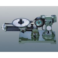 Circular Saw Blade Sharpener Rotary Angle Grinder Mill for Wood Table Hard Saw Blade Grinding Machine