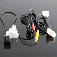 Für Mazda 3 Axela M3 Schrägheck BM BN 2014 2015 2016 2017 2018 OEM-Bildschirm, kompatibel mit hochwertiger Rückfahrkamera