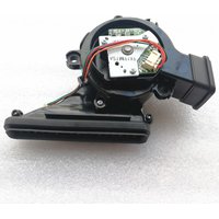 main engine ventilator motor vacuum cleaner fan motor for ilife A4S A4 X432 A40 robot Vacuum Cleaner Parts replacement