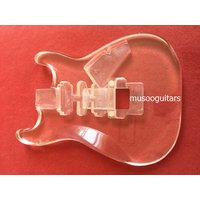 New brand custom Acrylic body