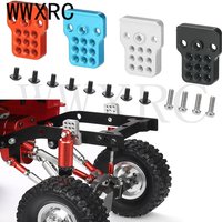 Adjustable Shock Absorber Bracket for WPL 1/16 Military Truck B14 B-14 B16 B24 B-24 C14 C-14 C24 C-24 B36 MN D90 D91 MN99