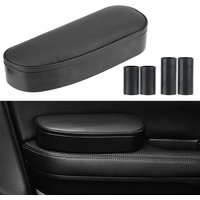 Universal Car Armrest Box Anti-fatigue Self-adhesive Adjustable Height Hand Elbow Support Car Armrest Holder Auto Interior Parts