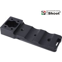 iShoot Lens Collar Support for Sigma 150-600mm F5-6.3 DG OS HSM Sports Tripod Mount Ring Sigma 60-600mm F4.5-6.3 DG OS HSM Sport