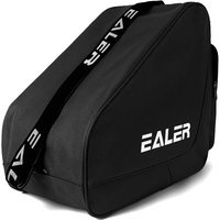 EALER SBS100 Series Heavy-Duty Ice Hockey Skate Carry Bag, Adjustable Shoulder Strap