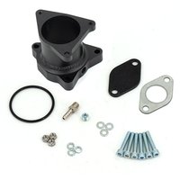 Adaptor Cooler& Thermostat Bungs Removal Kit Kit For VW Golf Mk5 2.0tdi and Skoda 2.0Tdi