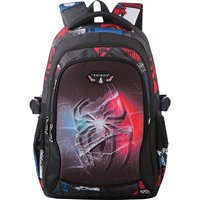 New Polyester Boy School Backpack Kids Girl Primary Schoolbag Orthopedic Children Miracle Series Cartoon 3D Printing Back Pack
