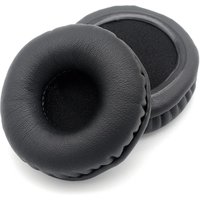 New Replacement Ear Pads Earmuff Earphone Sleeve Earpads for Jabrae UC VOICE 550 Headphones