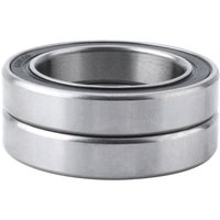 1Pair 25x37x7MM Ball Bearing 6805-2RS Steel Bearings For BB68-73 Threaded BB90-92 Press-in Center Shaft Bicycle Bottom