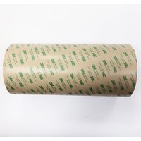 12inch X 60Yards 467MP 200MP Adhesive Transfer Tape Clear 0.05mm Double-Sided Adhesive Tape