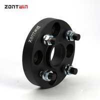 2Pieces 15-50mm Customization Wheel spacers Conversion adapters from PCD 4x114.3 to 4x100 4x108 4x110 Customization fees