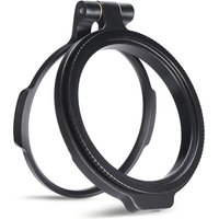 ND Filter Quick Release Flip Bracket Ring Rapid Filter System RFS Lens Filter Switch Bracket for Sony Canon Nikon DSLR Camera