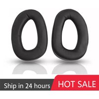 Replacement Earpad Ear Pads for Sennheiser GSP300 GSP301 GSP302 GSP303 GSP350 GSP370 GSP 300 301 302 303 350 370 Gaming Headsets
